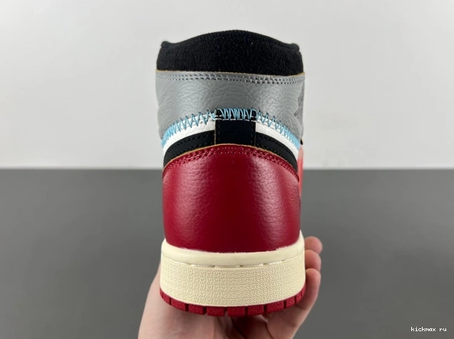 Rep MAX HV8563-600 Jordan Air Union LA OG x 1 High 0710